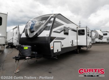 Used 2024 Grand Design Imagine 2670MK available in Portland, Oregon