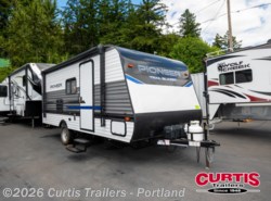 Used 2022 Heartland Pioneer SS171 available in Portland, Oregon