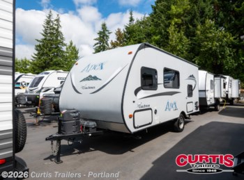Used 2015 Coachmen Apex Nano 185BH available in Portland, Oregon