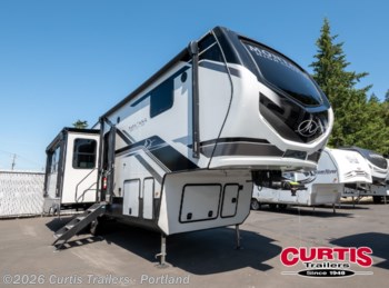 Used 2025 Keystone Montana High Country 295RL available in Portland, Oregon