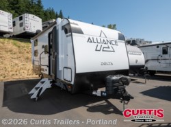 New 2027 Alliance RV Delta Solo BH181 available in Portland, Oregon