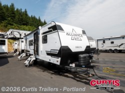New 2027 Alliance RV Delta BH255 available in Portland, Oregon