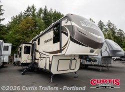 Used 2016 Keystone Montana 3402RL available in Portland, Oregon