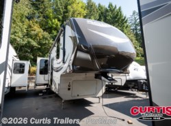 Used 2015 Grand Design Solitude 325X available in Portland, Oregon