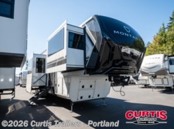 New 2027 Keystone Montana 3800FL available in Portland, Oregon