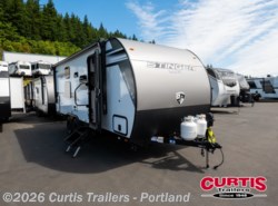 New 2027 Venture RV SportTrek Stinger 222VUD available in Portland, Oregon
