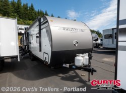 New 2027 Venture RV SportTrek Stinger 232VRL available in Portland, Oregon
