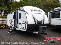  New 2022 CrossRoads Sunset Trail 272bh available in Beaverton, Oregon