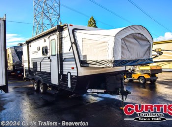 Used 2019 Coachmen Clipper 19tb available in Beaverton, Oregon