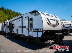 New 2022 Forest River Stealth RQ2916 available in Beaverton, Oregon