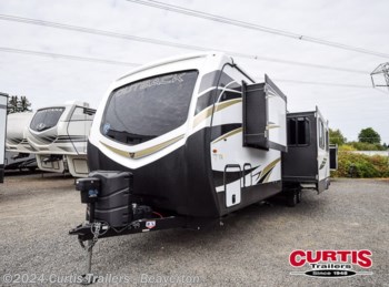 New 2023 Keystone Outback 335CG available in Portland, Oregon