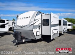 New 2023 Keystone Cougar Half-Ton 30RKD available in Beaverton, Oregon