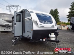 New 2024 Venture RV Sonic Lite 169vmk available in Beaverton, Oregon