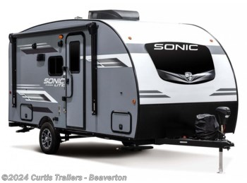 New 2024 Venture RV Sonic 220vbh available in Portland, Oregon