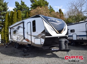New 2024 Forest River Stealth 3030SLT available in Beaverton, Oregon
