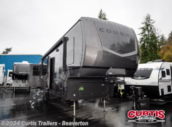 New 2024 Keystone Cougar 320rds available in Beaverton, Oregon