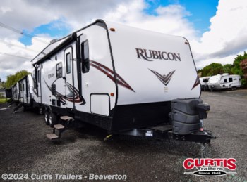Used 2017 Dutchmen Rubicon RB2900 available in Beaverton, Oregon