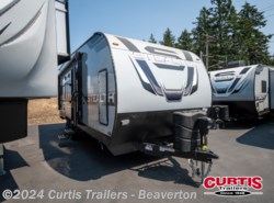 Used 2022 Forest River Stealth QS2414G available in Beaverton, Oregon