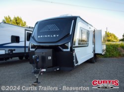 New 2025 Brinkley RV Model Z AIR 295 available in Beaverton, Oregon