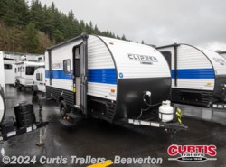 New 2024 Coachmen Clipper Cadet 17cbh available in Beaverton, Oregon