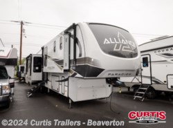 New 2024 Alliance RV Paradigm 382RK available in Beaverton, Oregon