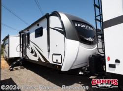 Used 2023 Venture RV SportTrek Touring 336vrk available in Beaverton, Oregon