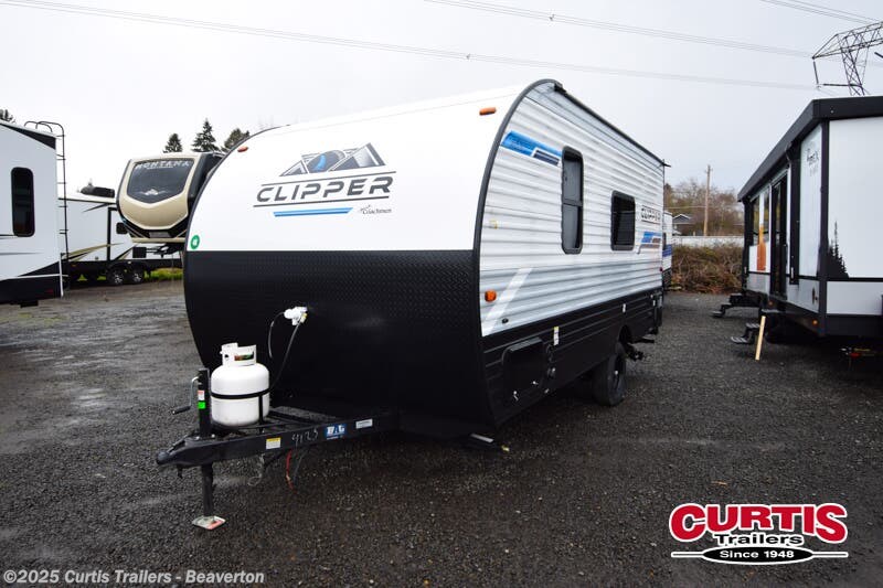 Used 2024 Coachmen Clipper 18FQ available in Beaverton, Oregon