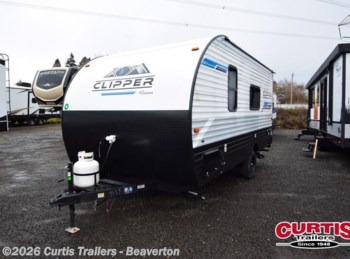 Used 2024 Coachmen Clipper 18FQ available in Beaverton, Oregon
