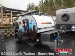 New 2024 Modern Buggy Trailers Little Buggy 10RK available in Beaverton, Oregon