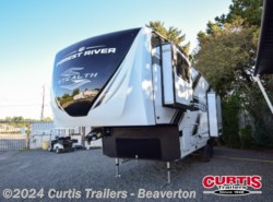 New 2025 Forest River Stealth 2800SLT available in Beaverton, Oregon