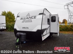 New 2025 Alliance RV Delta ML206 available in Beaverton, Oregon