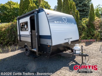 Used 2026 Keystone Springdale 1320RD available in Beaverton, Oregon