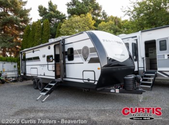 New 2026 Keystone Passport 2900BHWE available in Beaverton, Oregon