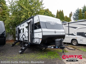 New 2026 Forest River IBEX 25RLSS available in Portland, Oregon