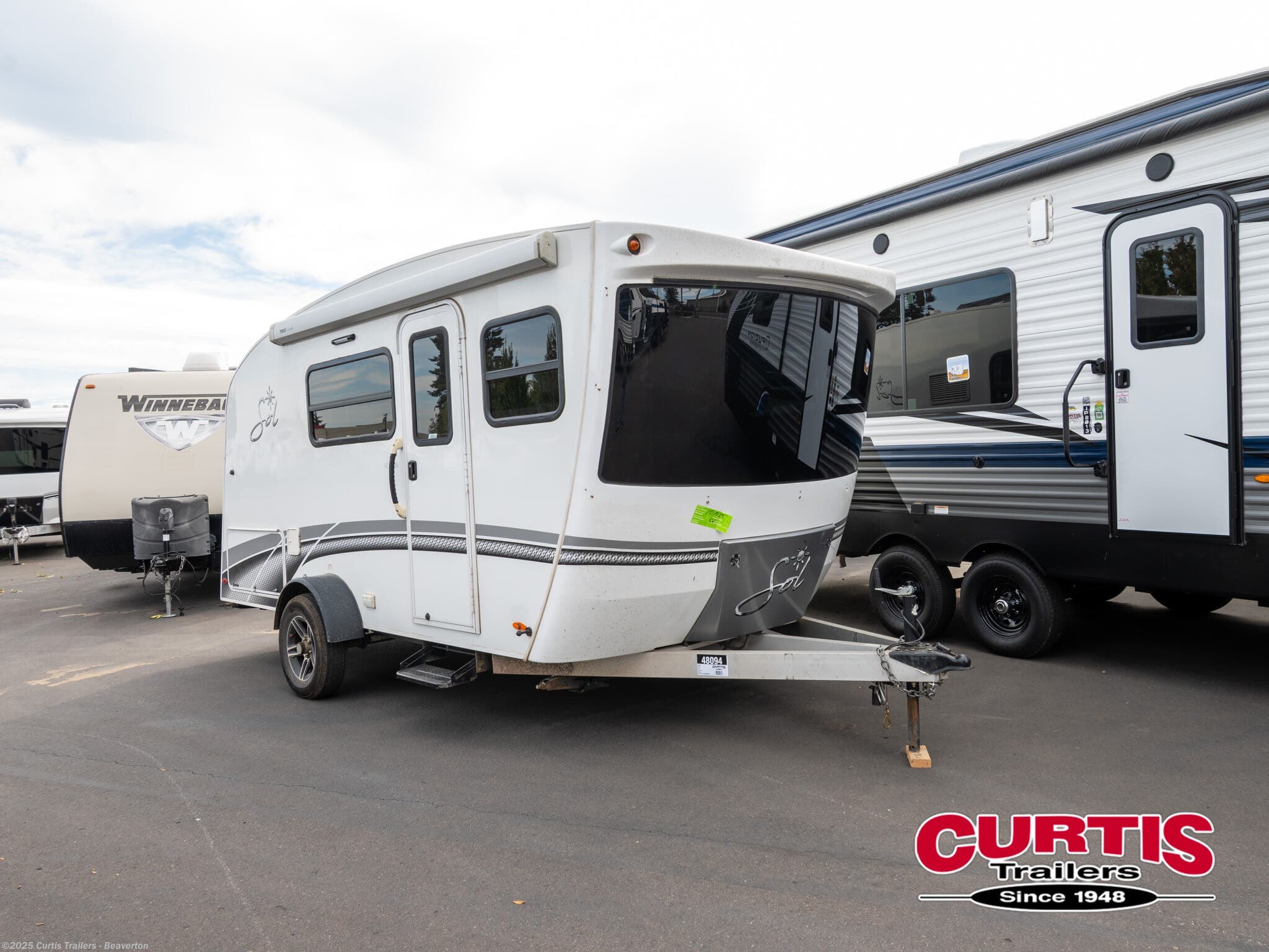 Used 2020 inTech Sol Horizon available in Beaverton, Oregon