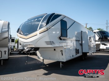 Used 2025 Keystone Cougar Half-Ton 26res available in Portland, Oregon