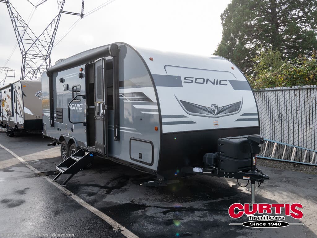 Used 2023 Venture RV Sonic 220vbh available in Beaverton, Oregon