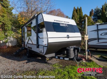 New 2026 Forest River IBEX 16mbj available in Beaverton, Oregon