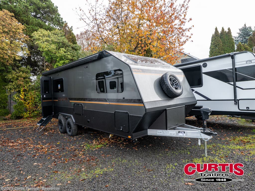 New 2026 inTech  OVR Navigate available in Beaverton, Oregon