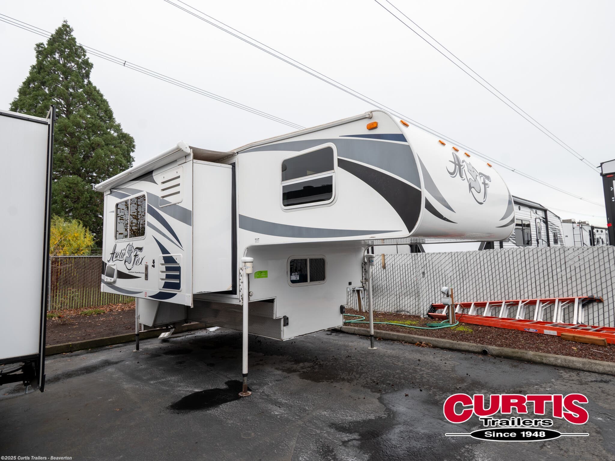 Used 2015 Northwood Arctic Fox 990 available in Beaverton, Oregon