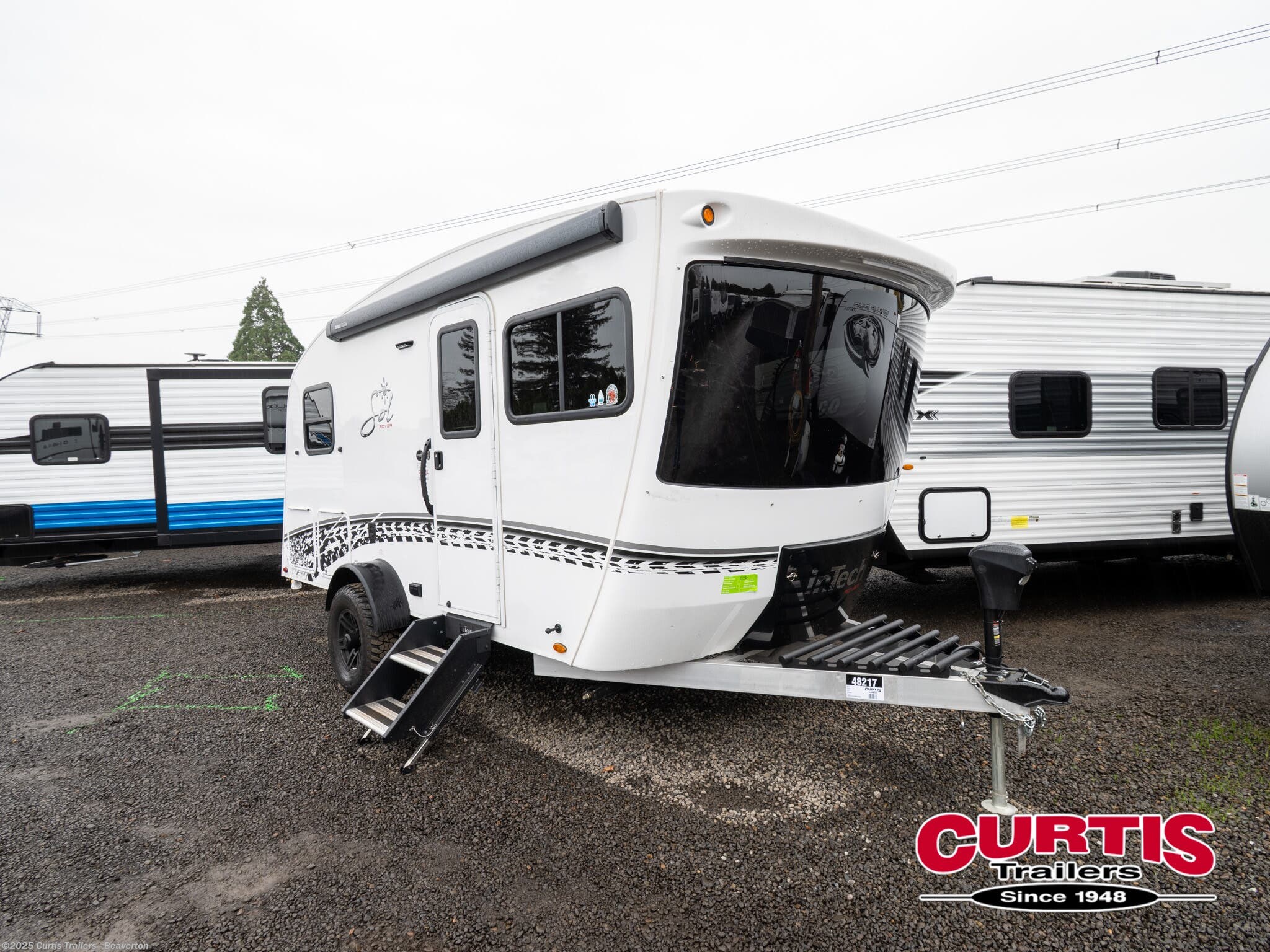 Used 2025 inTech Sol Eclipse available in Beaverton, Oregon