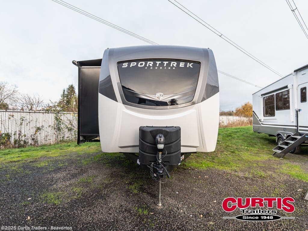 Used 2022 Venture RV SportTrek 272vrk available in Beaverton, Oregon