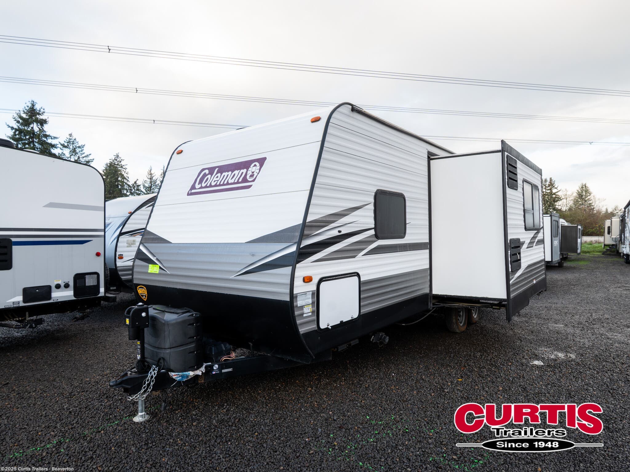 Used 2021 Dutchmen Coleman 242BHWE available in Beaverton, Oregon