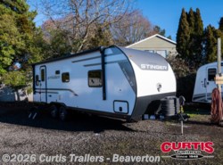New 2026 Venture RV SportTrek Stinger 232VRL available in Beaverton, Oregon