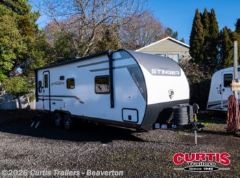 New 2026 Venture RV SportTrek Stinger 232VRL available in Beaverton, Oregon