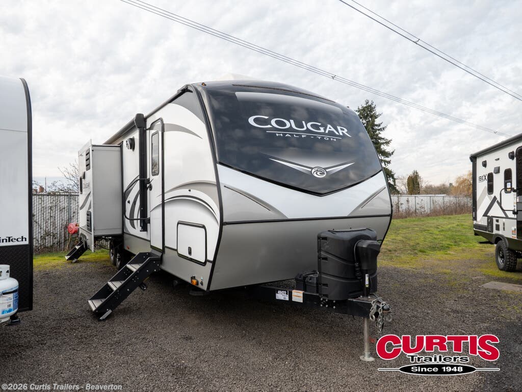 Used 2023 Keystone Cougar Half-Ton 31BHKWE available in Beaverton, Oregon