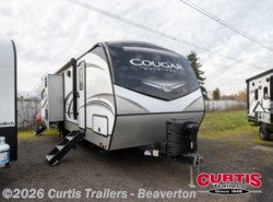 Used 2023 Keystone Cougar Half-Ton 31BHKWE available in Beaverton, Oregon