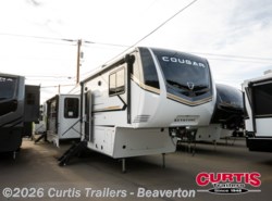 New 2026 Keystone Cougar 290rls available in Beaverton, Oregon