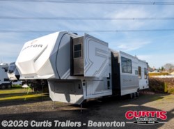 New 2026 Keystone Raptor 433 available in Beaverton, Oregon