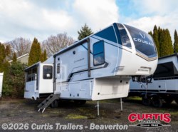 New 2026 Keystone Cougar 316RLS available in Portland, Oregon